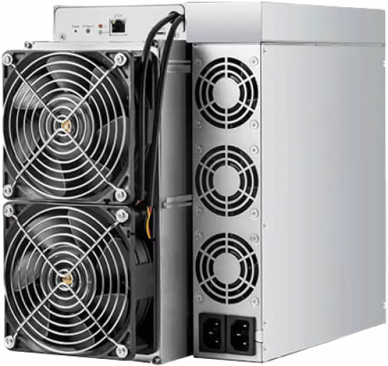 Elphapex DG2+ ASIC Miner