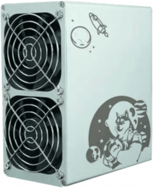 Goldshell Mini Doge Pro ASIC Miner
